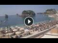 Webcam Parga