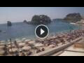 Webcam Parga