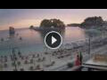 Webcam Parga