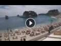 Webcam Parga