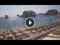Webcam Parga