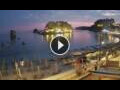 Webcam Parga