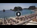 Webcam Parga