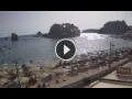 Webcam Parga
