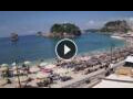 Webcam Parga