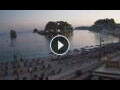 Webcam Parga
