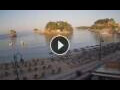 Webcam Parga