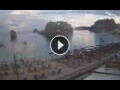 Webcam Parga