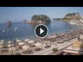Webcam Parga