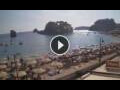 Webcam Parga
