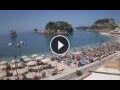 Webcam Parga