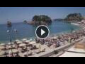 Webcam Parga