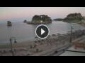 Webcam Parga