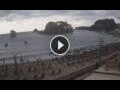 Webcam Parga