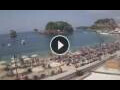 Webcam Parga