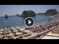 Webcam Parga