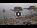 Webcam Parga