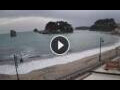 Webcam Parga