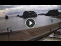Webcam Parga