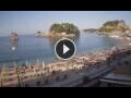 Webcam Parga