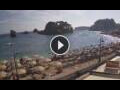 Webcam Parga