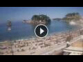Webcam Parga