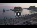 Webcam Parga