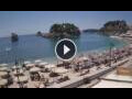 Webcam Parga
