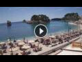 Webcam Parga