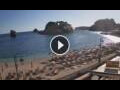 Webcam Parga