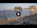 Webcam Parga
