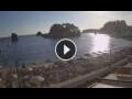 Webcam Parga