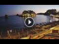 Webcam Parga