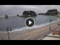 Webcam Parga