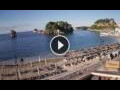 Webcam Parga