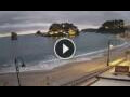 Webcam Parga