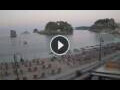 Webcam Parga