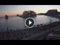 Webcam Parga