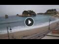 Webcam Parga