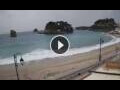 Webcam Parga