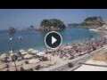 Webcam Parga