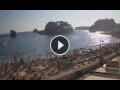 Webcam Parga