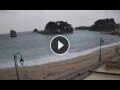 Webcam Parga