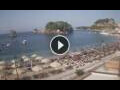 Webcam Parga