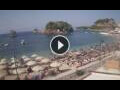 Webcam Parga