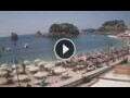 Webcam Parga