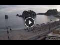Webcam Parga