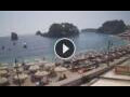 Webcam Parga
