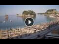 Webcam Parga