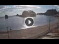 Webcam Parga
